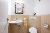 Gäste-WC - 
