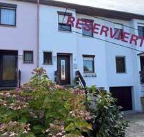 Reihenmittelhaus in zentraler, aber ruhiger Lage von Leeste! - Weyhe