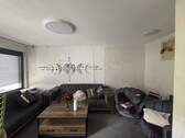 Wohnzimmer - 3 Zimmer Reihenmittelhaus zur Miete in Weyhe