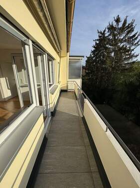 Balkon - 