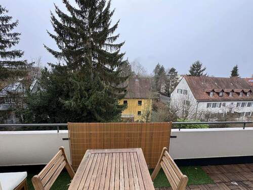 Balkon - 
