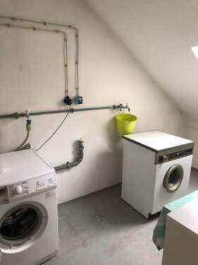 Waschraum - 