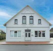 Seltene Gelegenheit: Historische Substanz, moderne Technik und wirtschaftliche Perspektive. - Zetel Seltene Gelegenheit: Historische Substanz, moderne Technik und wirtschaftliche Perspektive. - Zetel