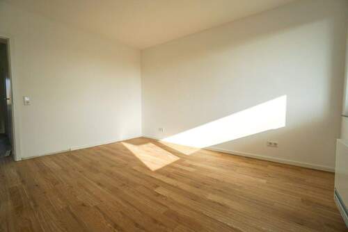 Schlafzimmer - 3 Zimmer Etagenwohnung in Kerken