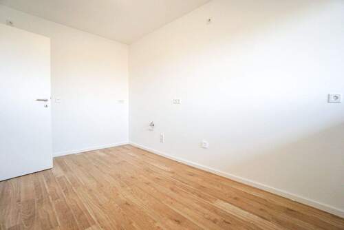 Küche - Etagenwohnung mit 76,50 m&sup2; in Kerken zur Miete