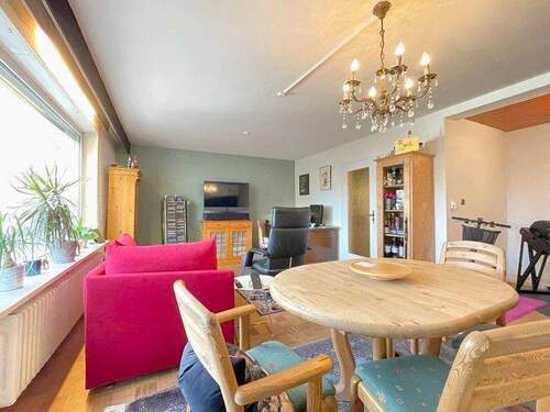 EG Wohnen - 5 Zimmer Mehrfamilienhaus, Wohnhaus in Lauf