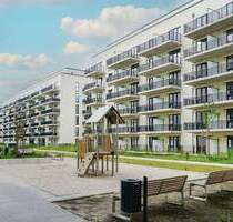 Halske Gärten - Elegantes Wohnambiente im Einklang mit der Natur - Berlin Siemensstadt