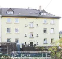 Solides Mehrfamilienhaus mit Garage! - Werdau Steinpleis