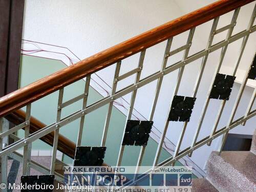 Treppengeländer - 