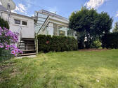 Garten Ansicht 2 - 
