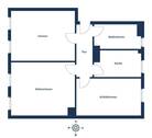 Grundriss - 