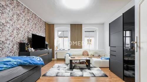 Zimmer 1 - 