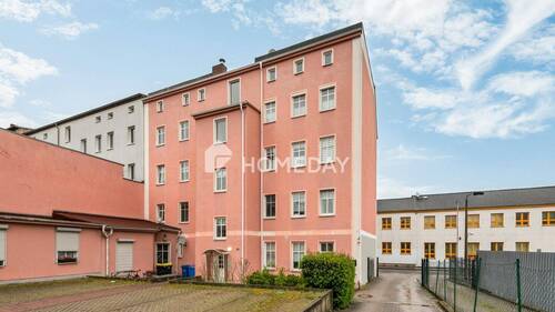 Außenansicht 1 - 