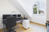 Home Office im DG - 