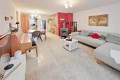Wohnen/Essen - 5 Zimmer Reihenmittelhaus zum Kaufen in München