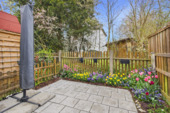 Terrasse - 