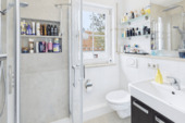 Badezimmer im OG - 