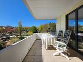 Sonnenterrasse - 