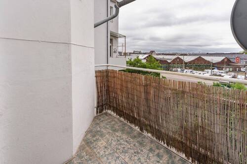 Balkon - 