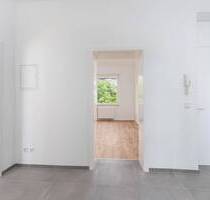Charmante 3 Zimmer Wohnung mit Balkon - Düsseldorf Bilk