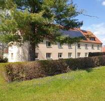 Klein aber fein - ideal für SinglesPaare - Mülsen Mülsen St Jacob