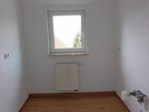 Küche - 2 Zimmer Etagenwohnung in Mülsen