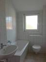 Badezimmer - Etagenwohnung mit 43,40 m&sup2; in Mülsen zur Miete