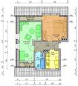 Grundriss - 