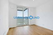 Bild 1 - Neubau 3 Zimmer mit EBK, Aufzug und sonnigem Balkon