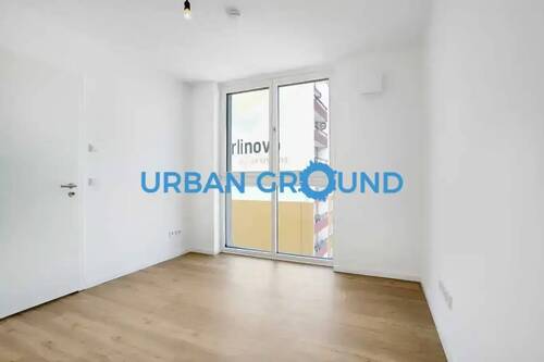 Bild 4 - Etagenwohnung mit 61,10 m&sup2; in Berlin zur Miete