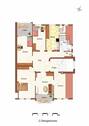 Grundriss 2. Obergeschoss - 