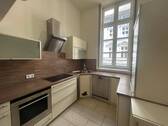 Küche - 2 Zimmer Etagenwohnung in Eschweiler