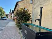 Gemeinschaftsbrunnen - 