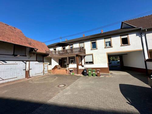Innenhof - 