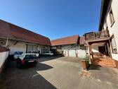 Innenhof - 