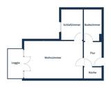 Grundriss - 