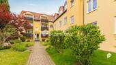 Außenansicht 3 - 1 Zimmer Etagenwohnung zum Kaufen in Dresden