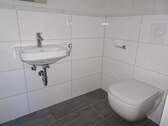 Gäste-WC - 