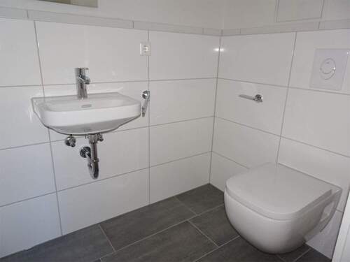 Gäste-WC - 