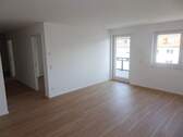 Wohnen Zug. Balkon - 