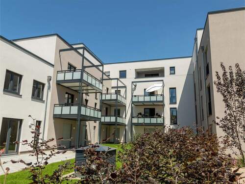 Hofansicht - 