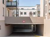 Zufahrt TG - 