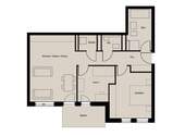 Grundriss - 