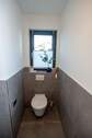 Gäste-WC Erdgeschoss - 