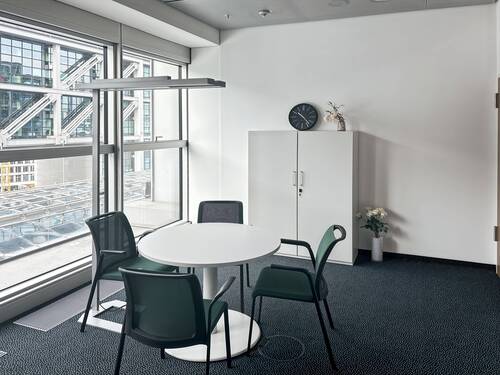 Regus_Hauptbahnhof Europaplatz_Germany_Centre 2761 - 