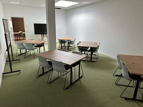 Meetingraum - Büro in Schmitten im Taunus