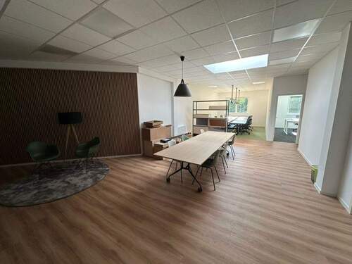 Sonstiges - Büro mit 21,00 m&sup2; in Schmitten im Taunus zur Miete