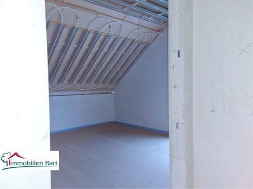 Schlafzimmer - Etagenwohnung mit 126,50 m&sup2; in Palzem / Helfant zum Kaufen