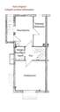 Grundriss Keller - 