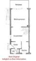 Grundriss Erdgeschoss - 